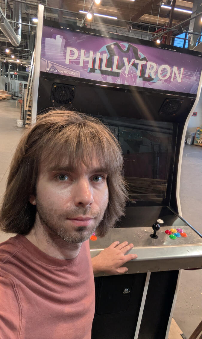 Phillytron